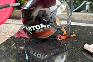Casco ASTONE BREAK Jet con visiera – Taglia S
