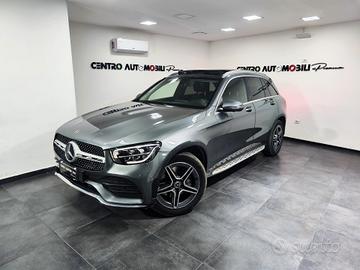 Mercedes-benz GLC 220 d 194CV 4Matic Premium Plus 