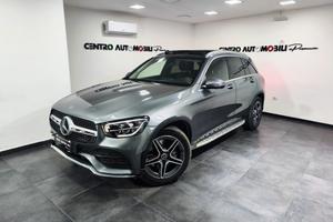 Mercedes-benz GLC 220 d 194CV 4Matic Premium Plus 