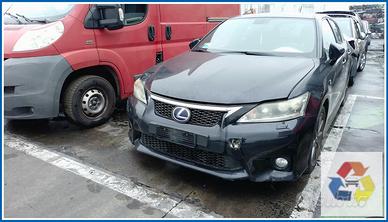 Ricambi Usati LEXUS Serie CT 2013