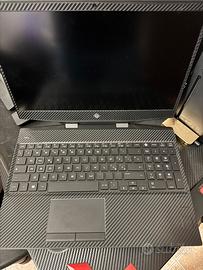 Portatile omen i 7