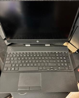 Portatile omen i 7