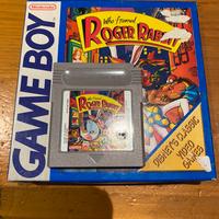 Roger Rabbit - Game Boy Color