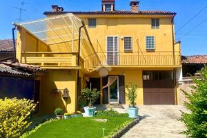CASA SEMINDIPENDENTE A CASTELNUOVO SCRIVIA
