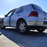 VW GOLF 4 1J1 1.6 16V 105CV 00-05 ricambi/