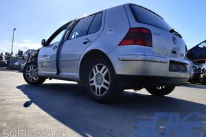 VW GOLF 4 1J1 1.6 16V 105CV 00-05 ricambi/