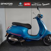 Piaggio Vespa 50 Sprint