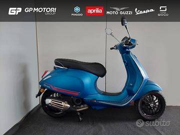 Piaggio Vespa 50 Sprint
