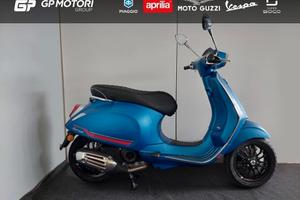 Piaggio Vespa 50 Sprint