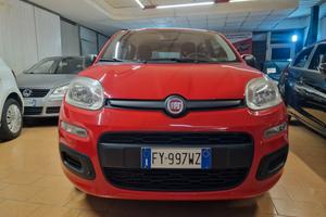 Fiat Panda 1.2 Connected by Wind 109 mila chilomet