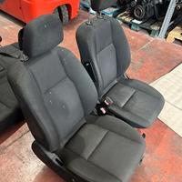 Sedili mercedes glk anno 2012