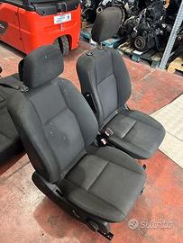 Sedili mercedes glk anno 2012