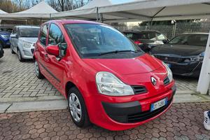 RENAULT Modus 1.2 16V Dynamique