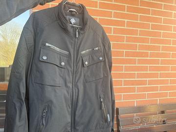 Giacca da moto Tucano Urbano