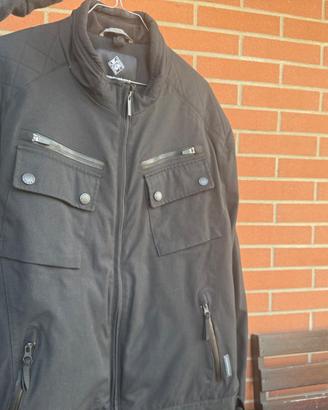 Giacca da moto Tucano Urbano