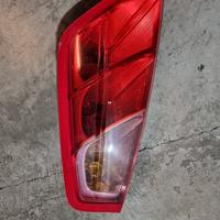 FANALE POSTERIORE DESTRO DX PER FIAT GRANDE PUNTO