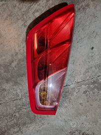 FANALE POSTERIORE DESTRO DX PER FIAT GRANDE PUNTO
