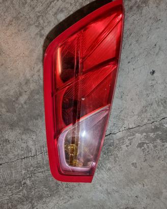 FANALE POSTERIORE DESTRO DX PER FIAT GRANDE PUNTO