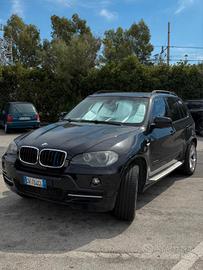 Suv BMW X5 