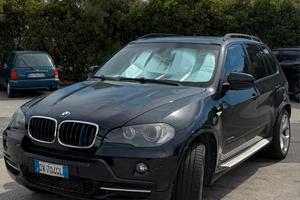 Suv BMW X5 