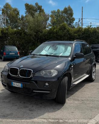 Suv BMW X5 
