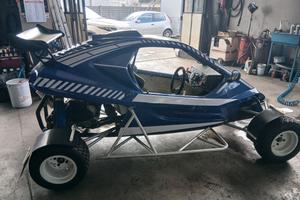 kartcross 