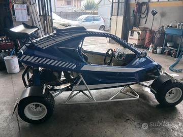 kartcross 