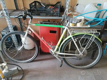 bici mountain bike
