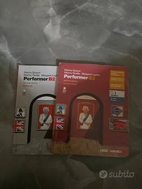 Performer  B2