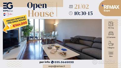 APPARTAMENTO A MAPELLO