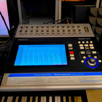 QSC TouchMix 30 - Pro