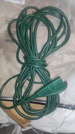 Cavo di alimentazione originale per aspirapolvere 