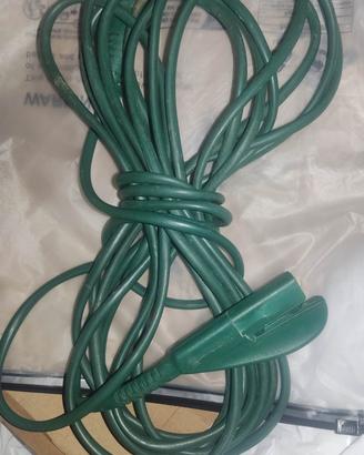 Cavo di alimentazione originale per aspirapolvere 