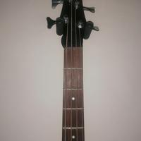 Basso elettrico Ibanez