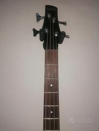 Basso elettrico Ibanez