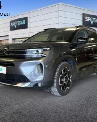 Citroën C5 Aircross 1.2 hybrid Plus 145cv