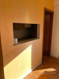 Trilocale fino a giugno