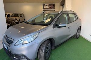 Peugeot 2008 BlueHDi 100 Allure