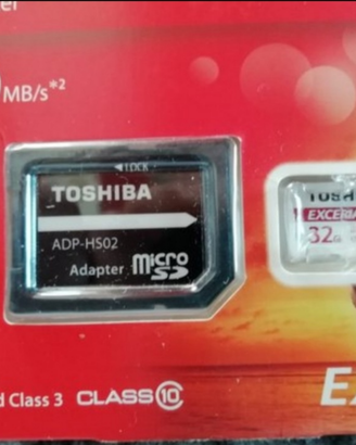 Micro sd