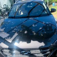 Hyundai Tucson euro 6