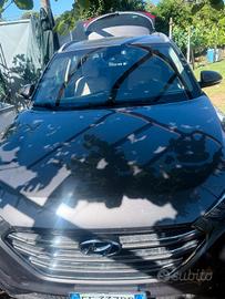 Hyundai Tucson euro 6