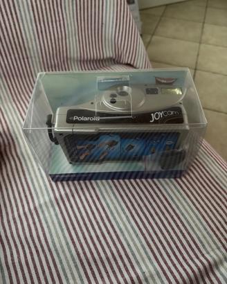 Polaroid istant Joycam 500