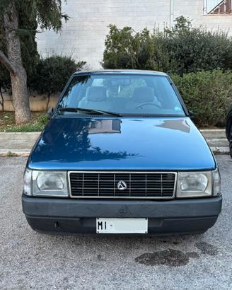 Lancia Y10