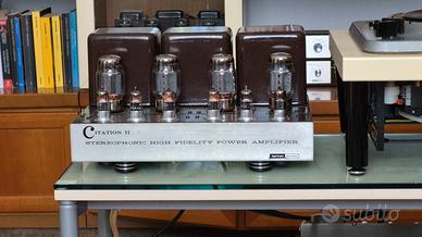 harman kardon citation V