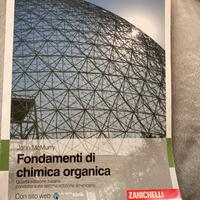 Fondamenti di chimica organica