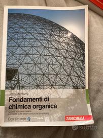 Fondamenti di chimica organica