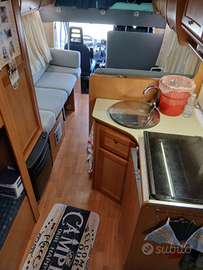 Ducato 2800 td del 2001