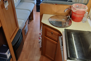 Ducato 2800 td del 2001