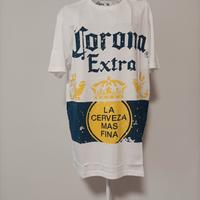 Set nr. 5  t-shirt Corona🍻