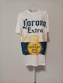 Set nr. 5  t-shirt Corona🍻